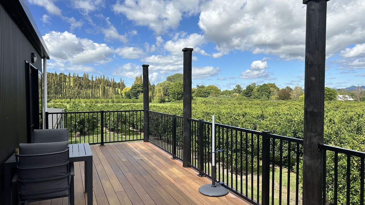 Photo of Outdoor in Gisborne