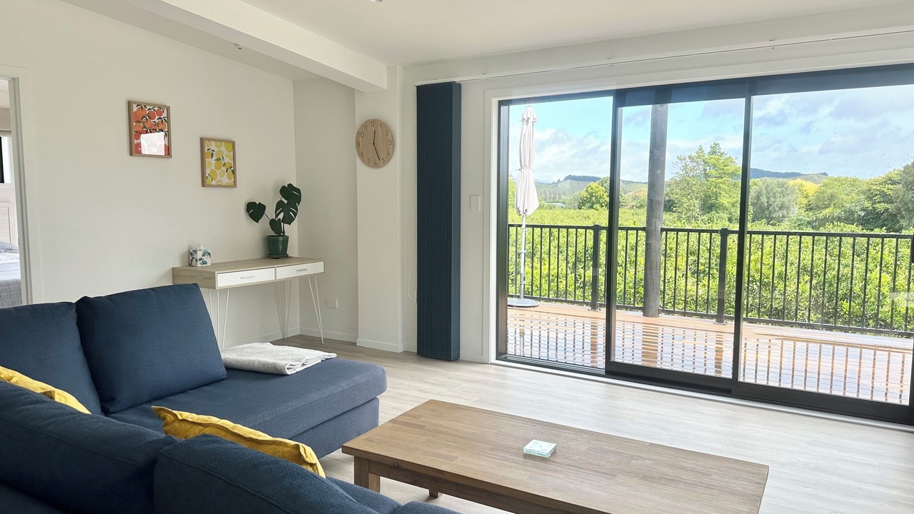 Photo of Livingroom in Gisborne