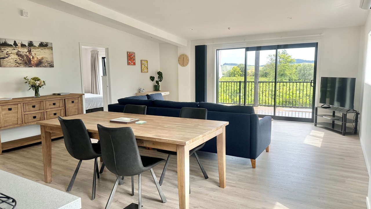 Photo of Livingroom in Gisborne