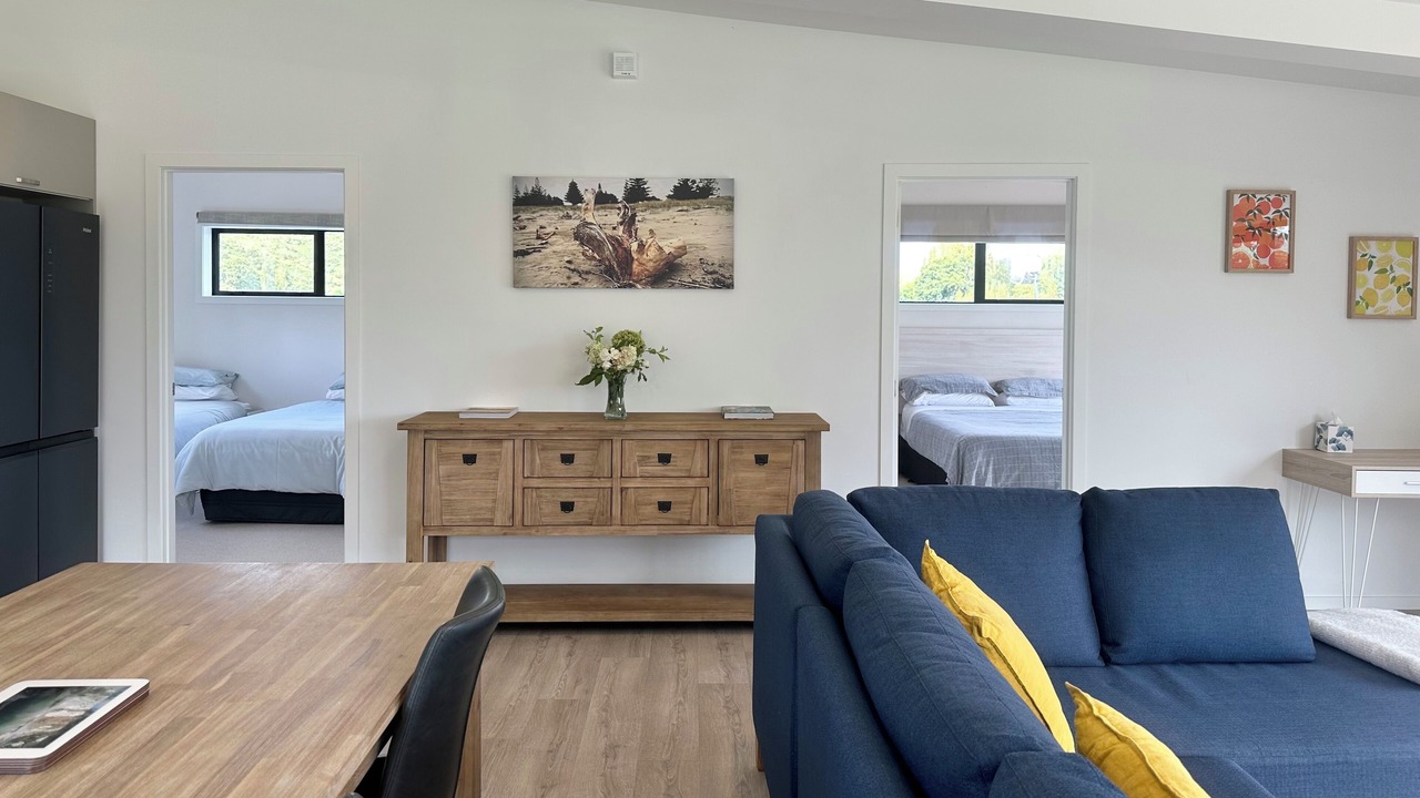 Photo of Bedroom in Gisborne