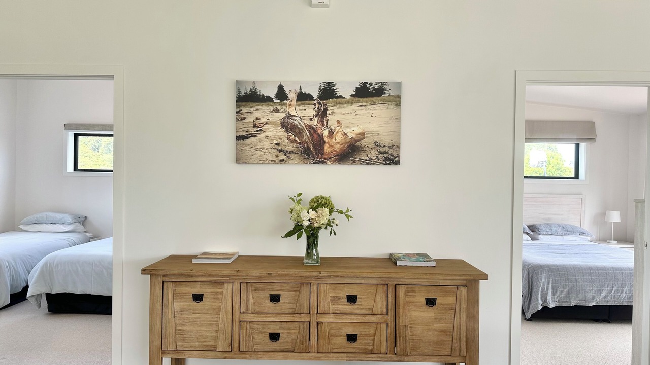 Photo of Bedroom in Gisborne