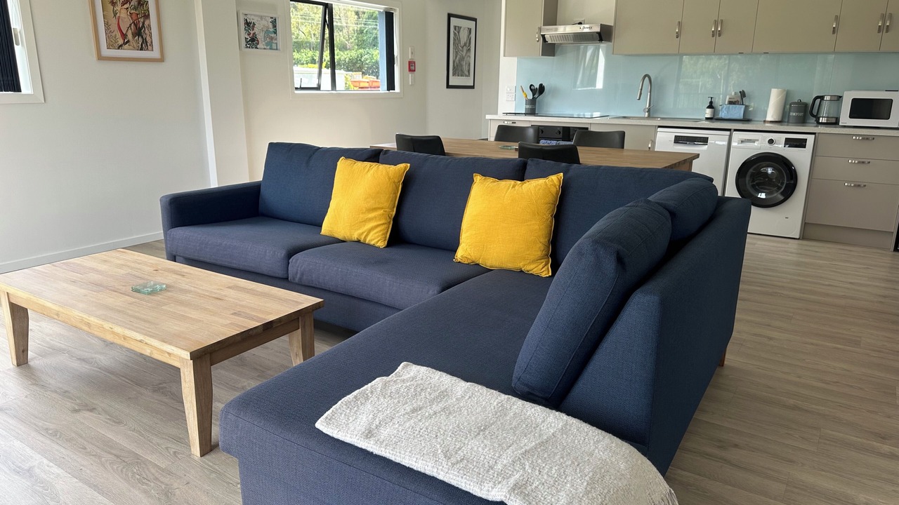 Photo of Livingroom in Gisborne