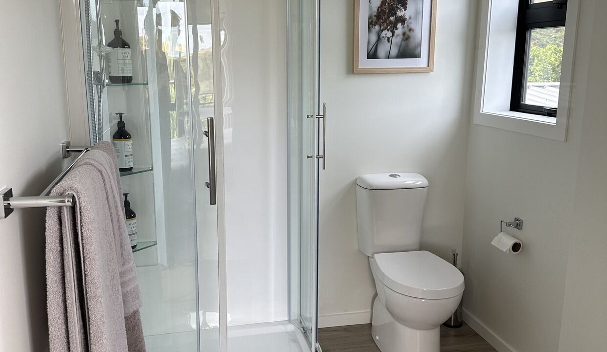 Photo of Bathroom in Gisborne