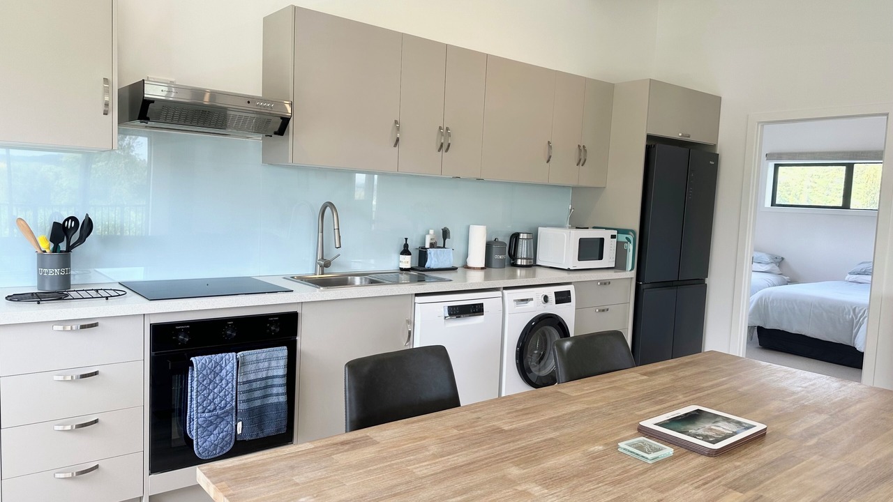 Photo of Kitchen in Gisborne