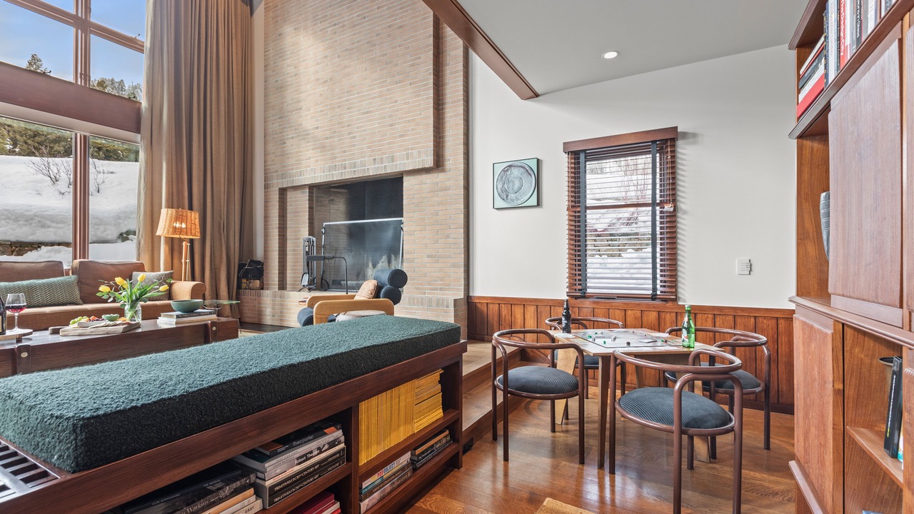 Photo of Others in Granite Ridge