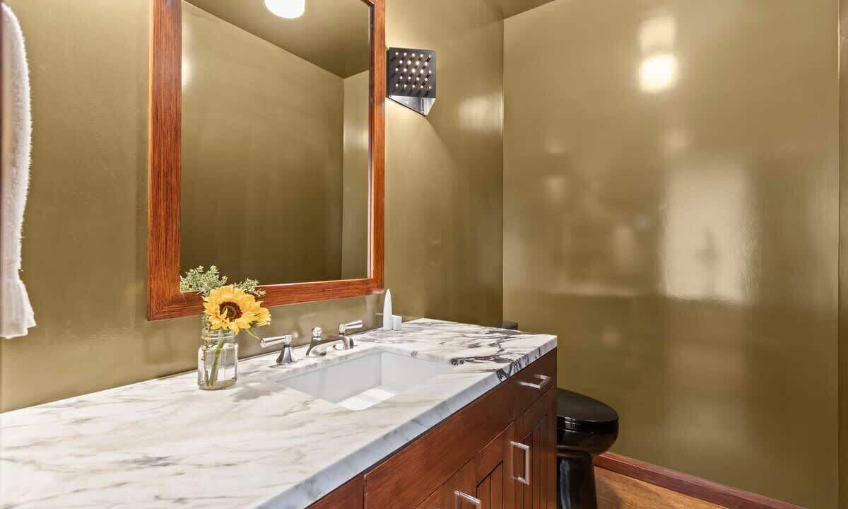 Photo of Bathroom in Granite Ridge