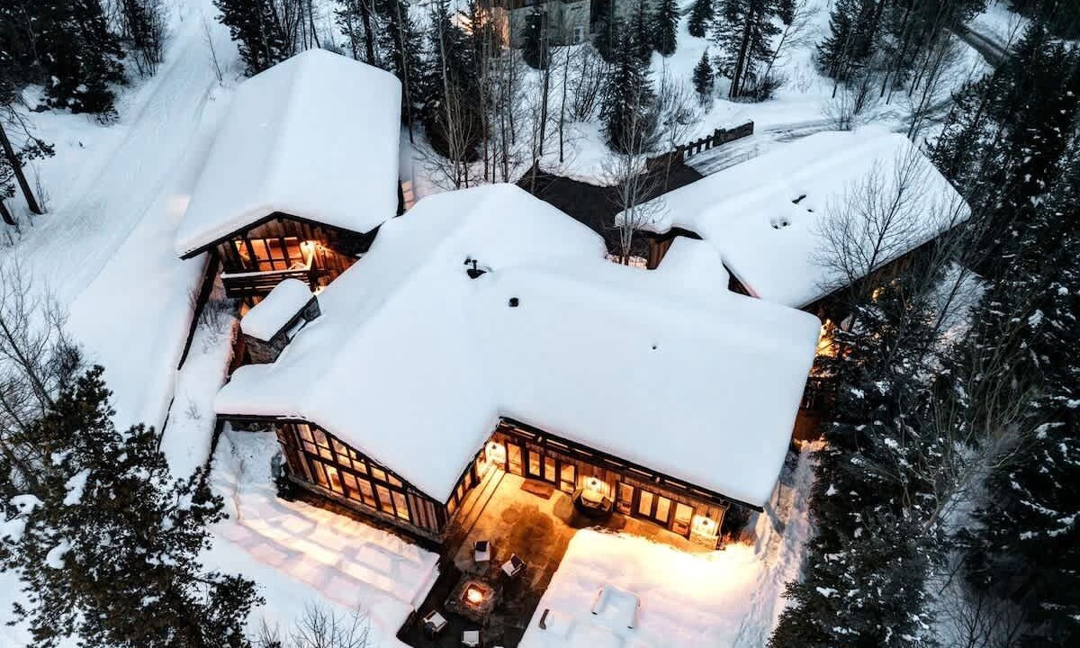 Photo of Outdoor in Granite Ridge