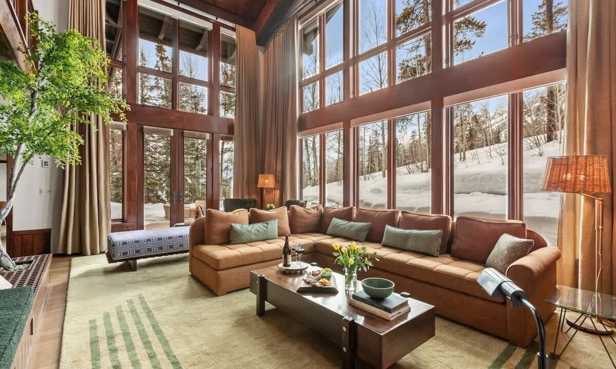 Photo of Livingroom in Granite Ridge