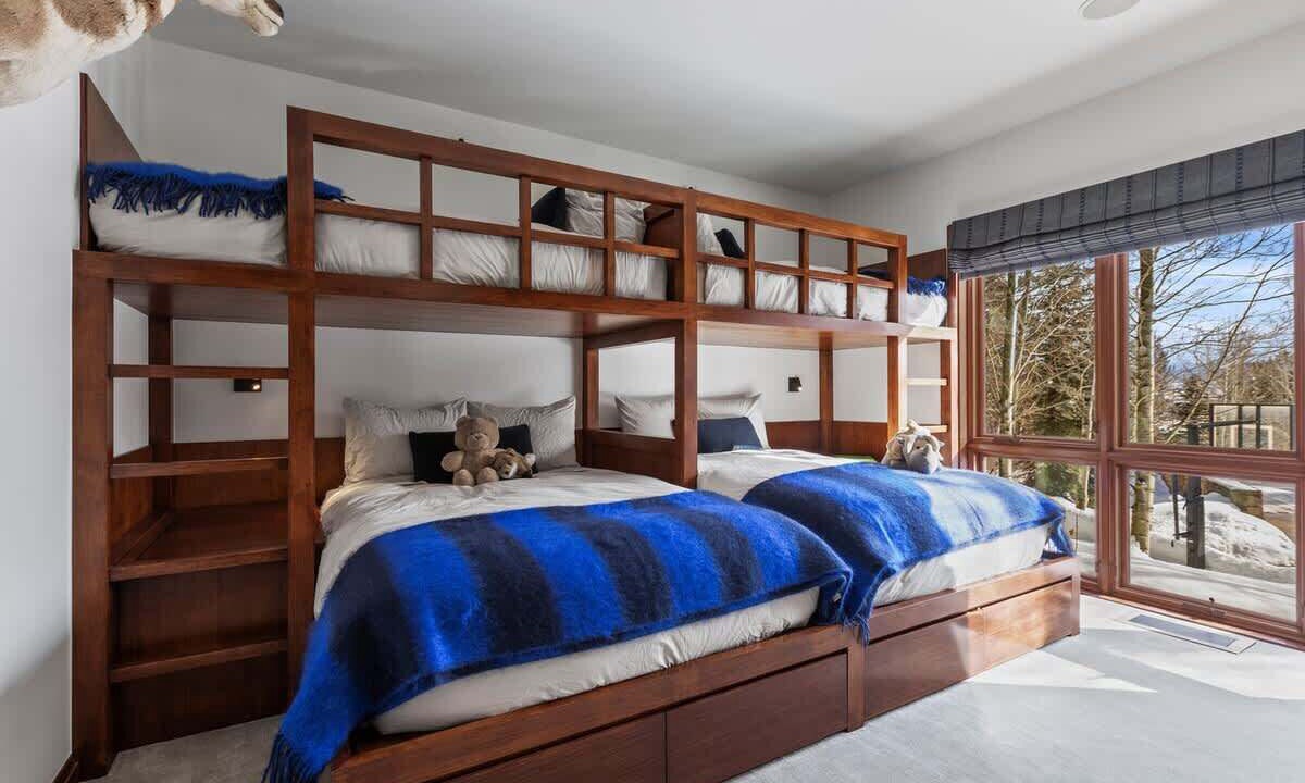 Photo of Bedroom in Granite Ridge