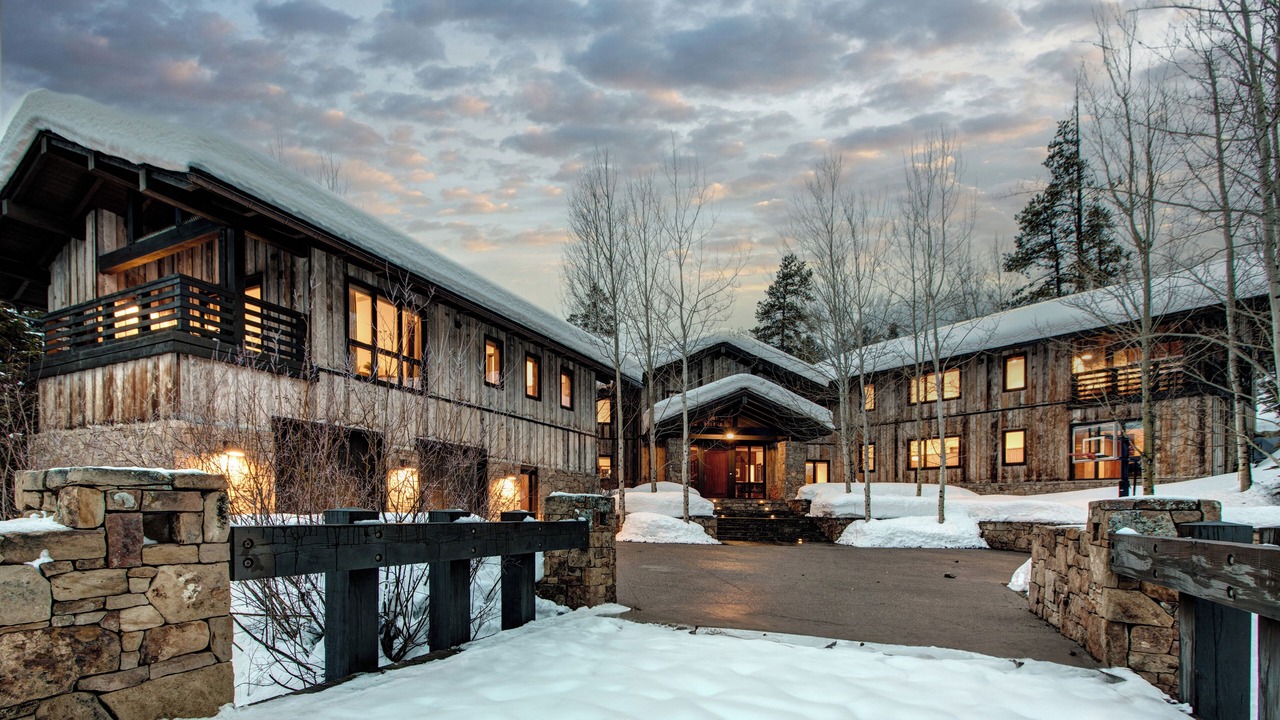 Photo of Others in Granite Ridge