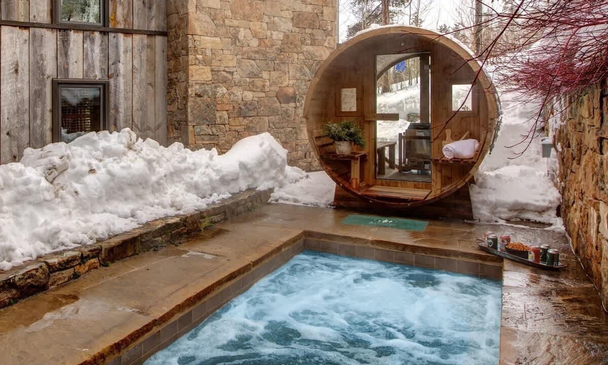 Photo of Outdoor in Granite Ridge