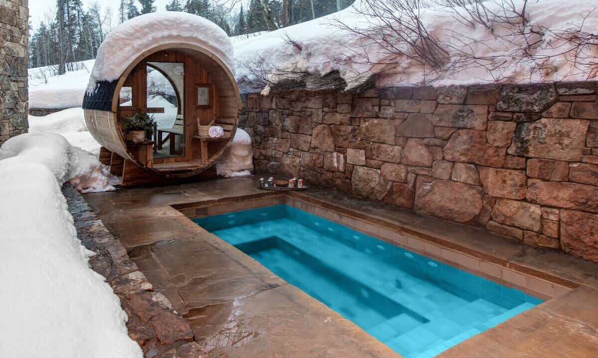 Photo of Outdoor in Granite Ridge