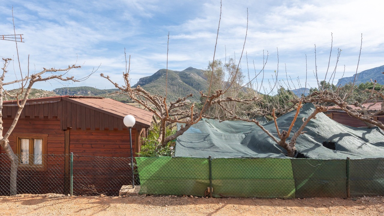 Photo of Outdoor in Barx