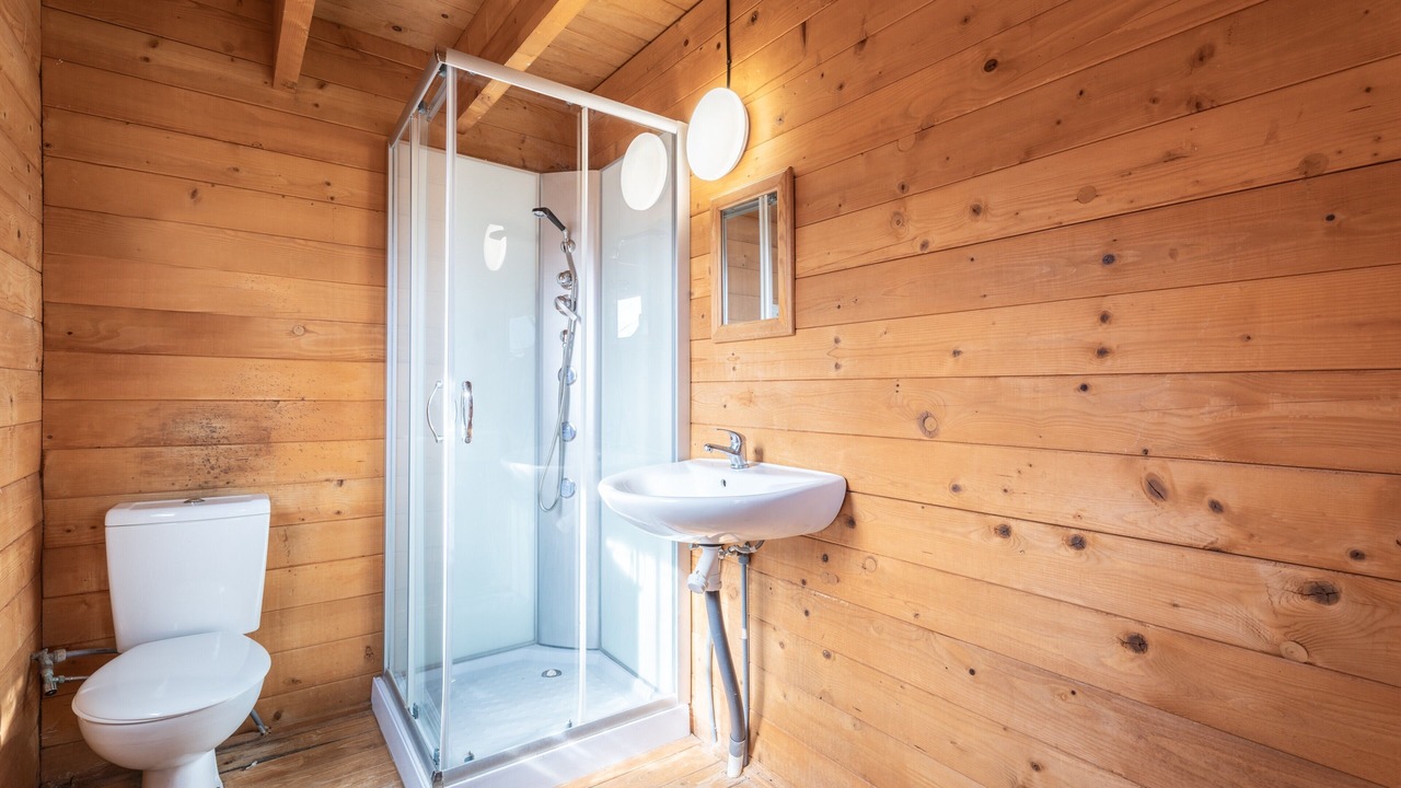 Photo of Bathroom in Barx