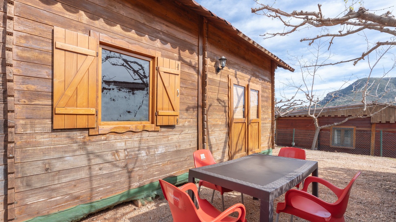 Photo of Outdoor in Barx