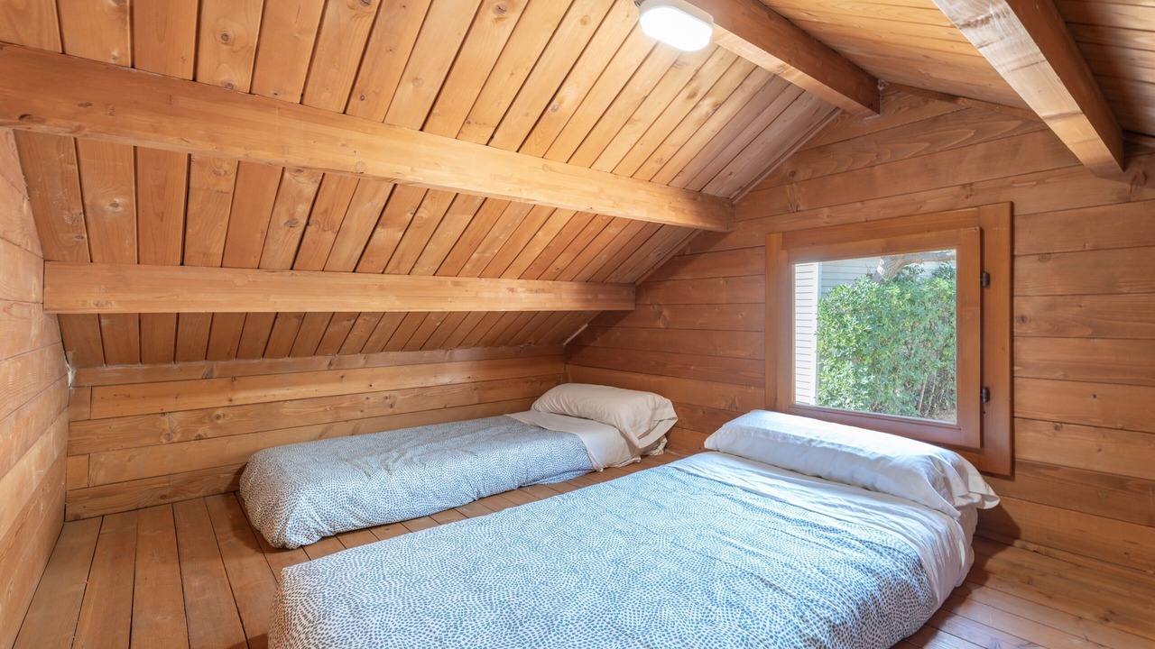 Photo of Bedroom in Barx