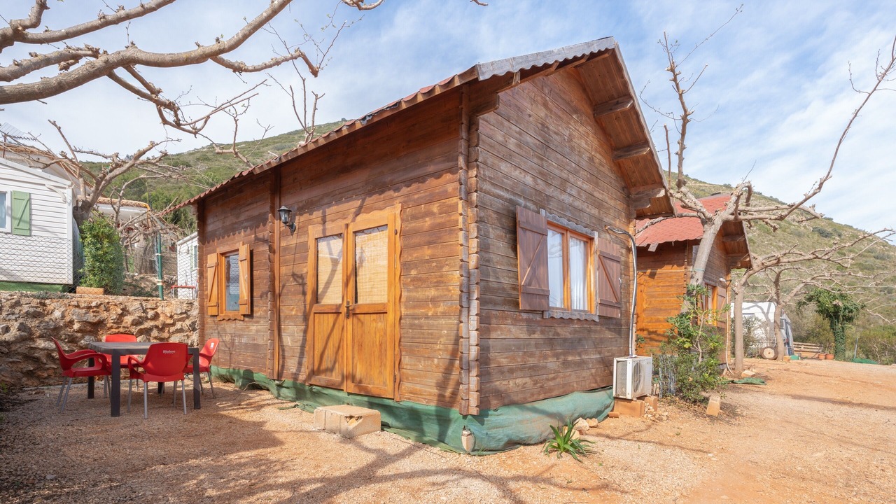 Photo of Outdoor in Barx
