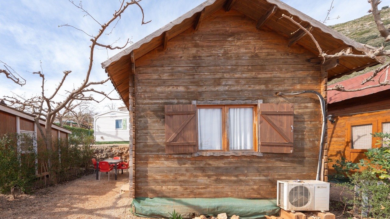 Photo of Outdoor in Barx
