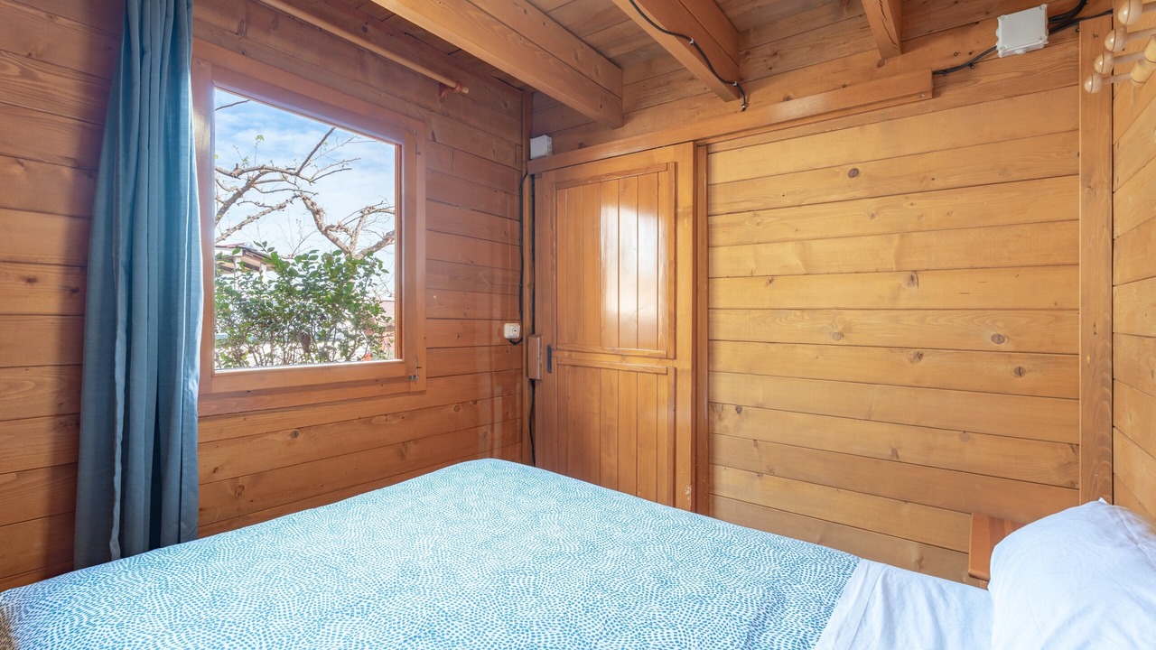 Photo of Bedroom in Barx