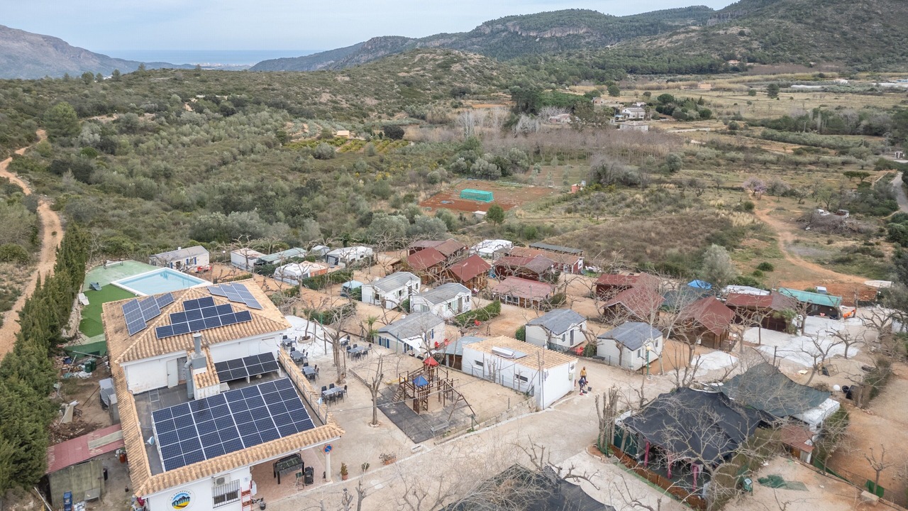 Photo of Outdoor in Barx