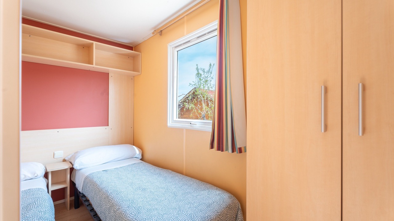 Photo of Bedroom in Barx