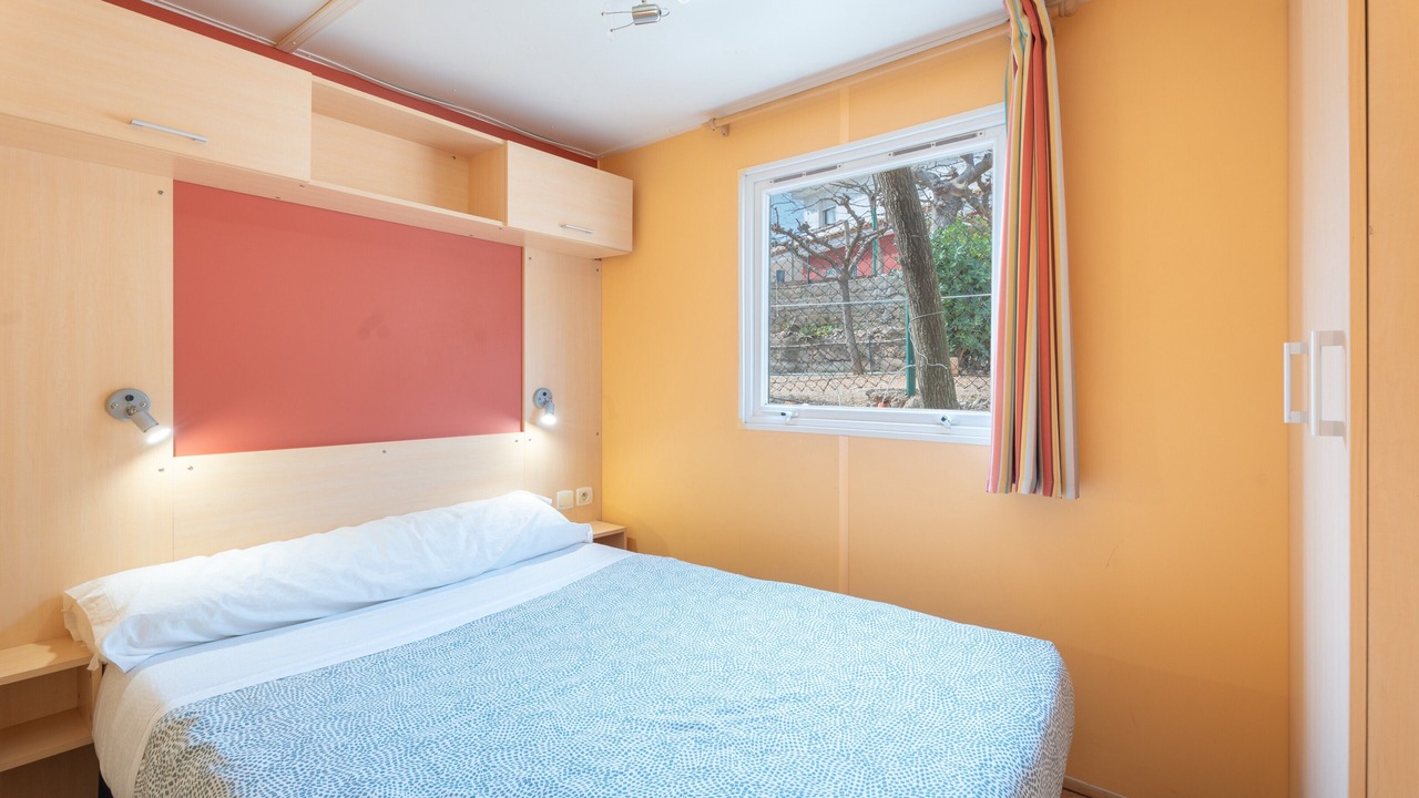 Photo of Bedroom in Barx