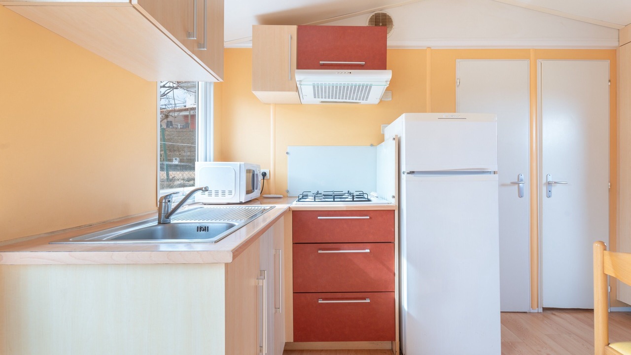 Photo of Kitchen in Barx