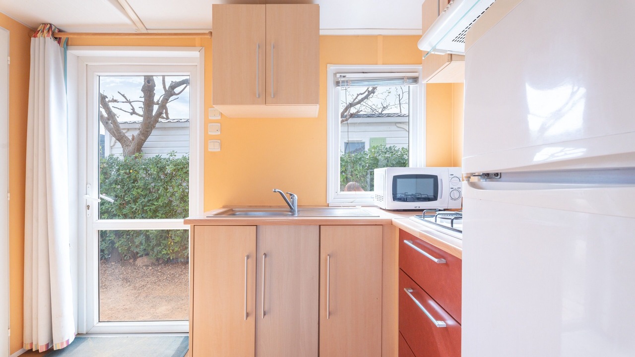 Photo of Kitchen in Barx