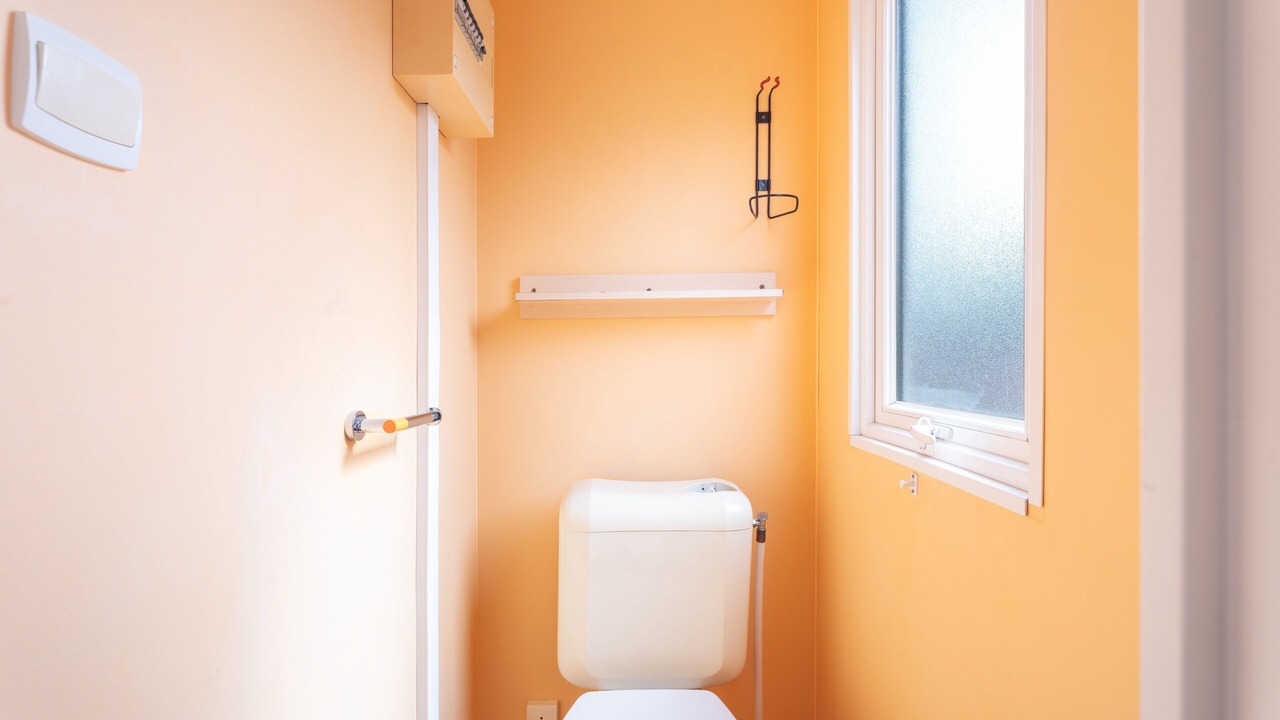 Photo of Bathroom in Barx