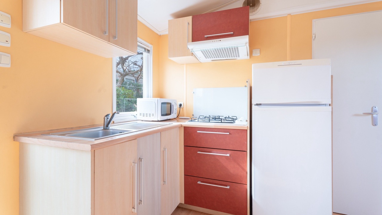 Photo of Kitchen in Barx