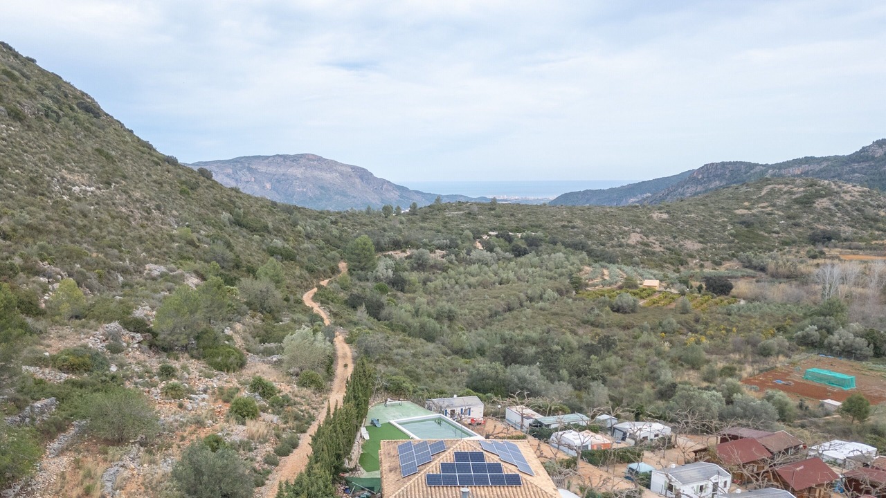 Photo of Outdoor in Barx