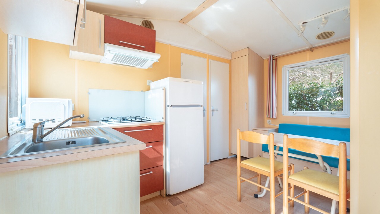 Photo of Kitchen in Barx