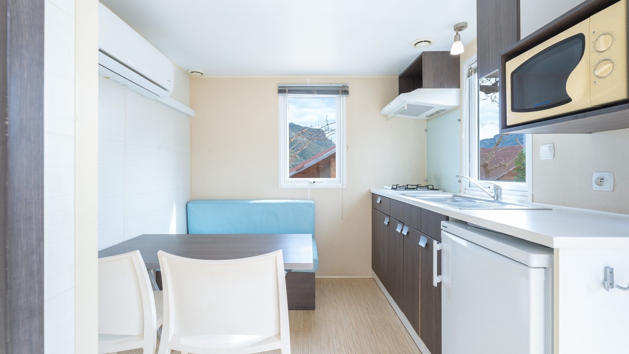 Photo of Kitchen in Barx