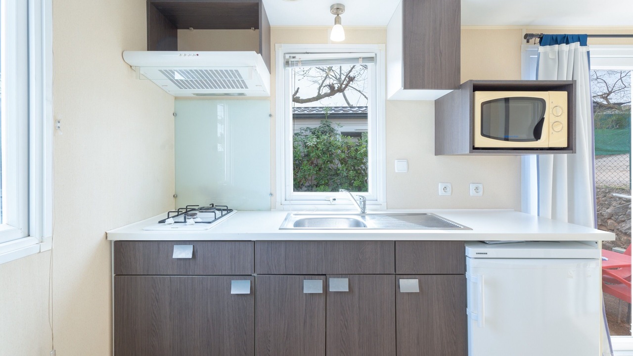 Photo of Kitchen in Barx