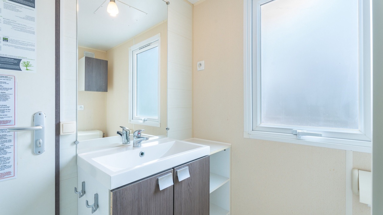 Photo of Bathroom in Barx