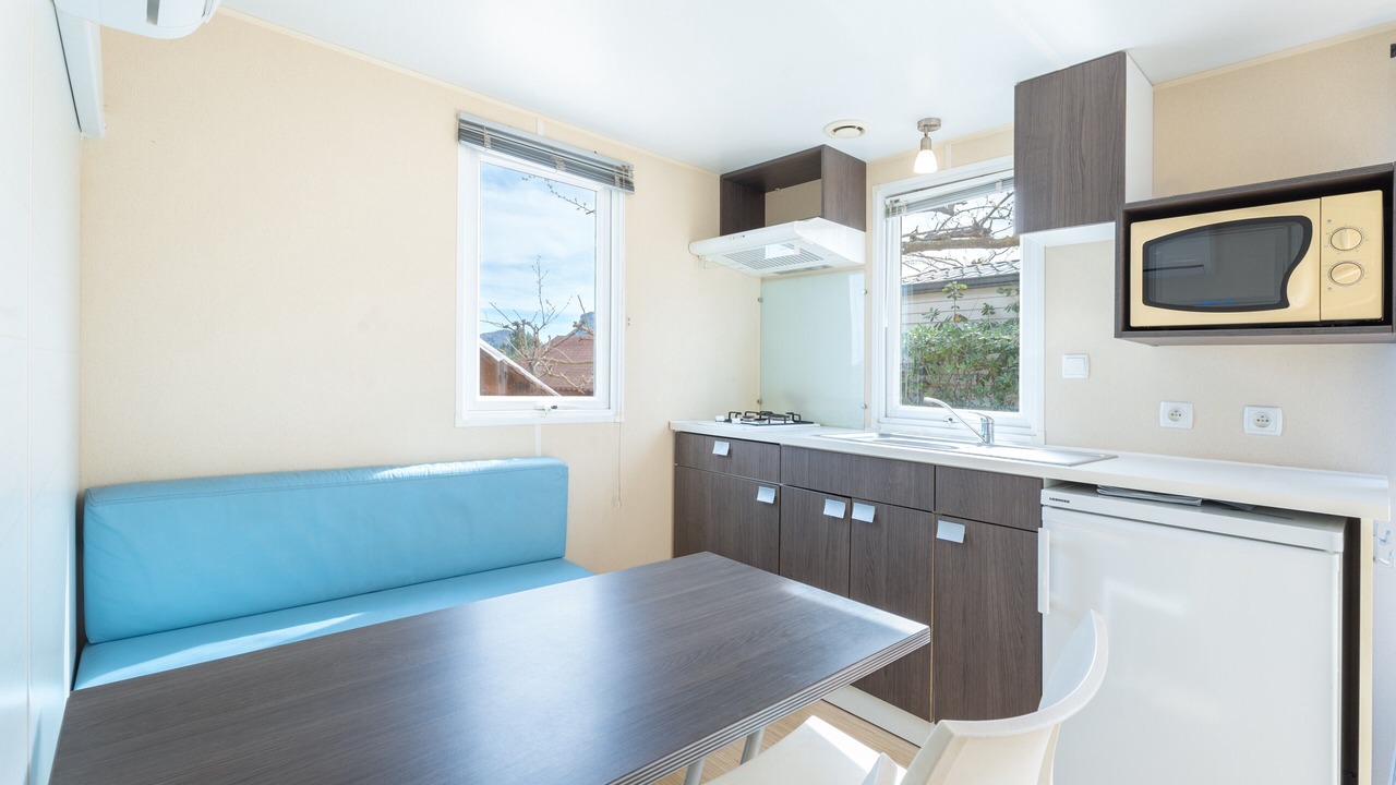 Photo of Kitchen in Barx