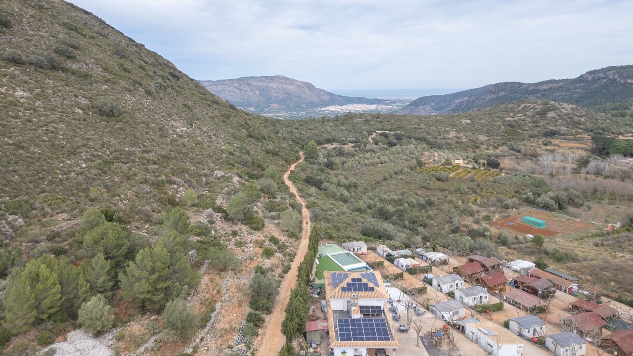 Photo of Outdoor in Barx
