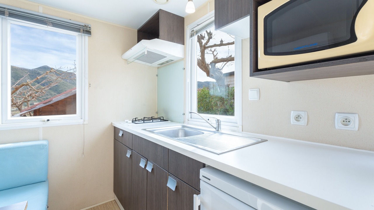 Photo of Kitchen in Barx