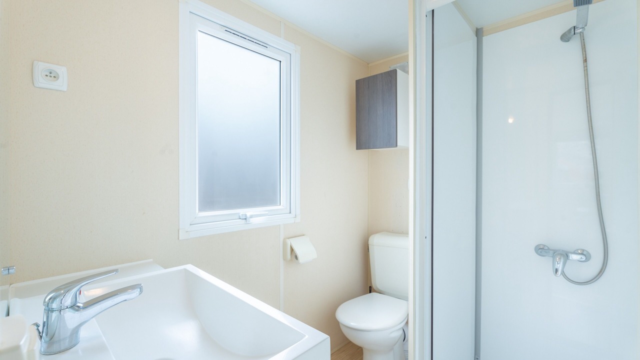 Photo of Bathroom in Barx