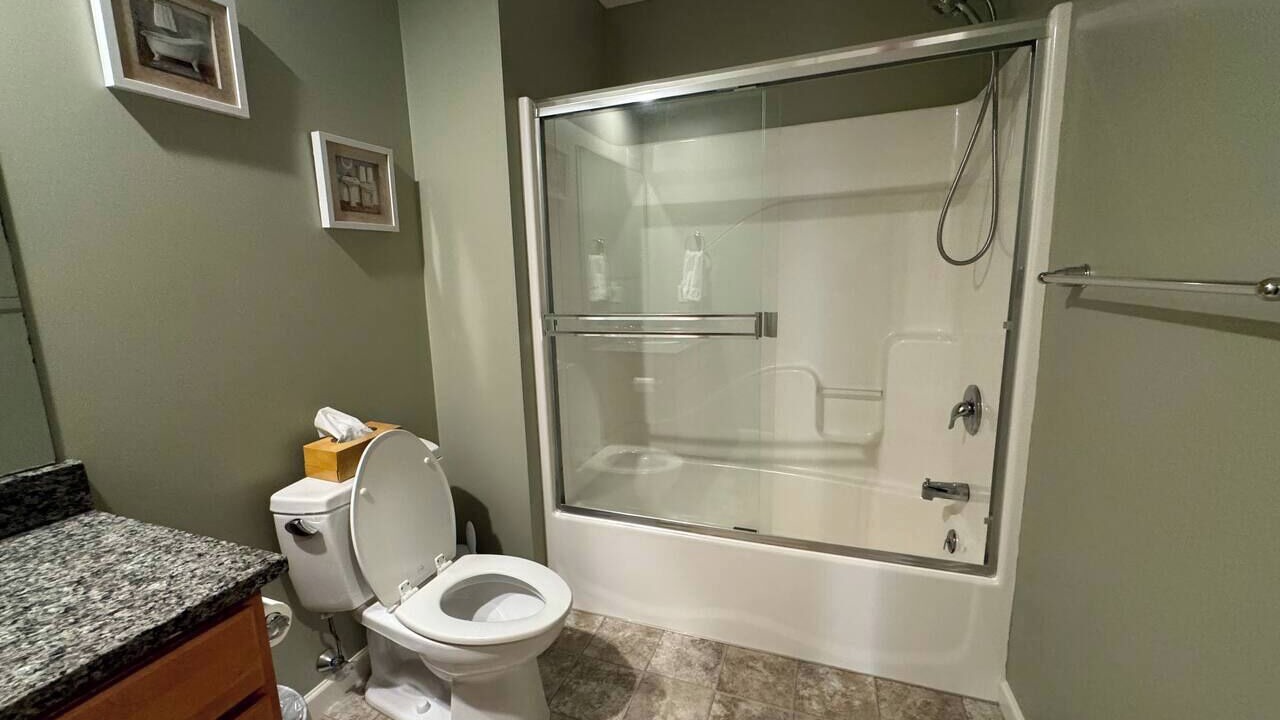 Photo of Bathroom in Sodus Point