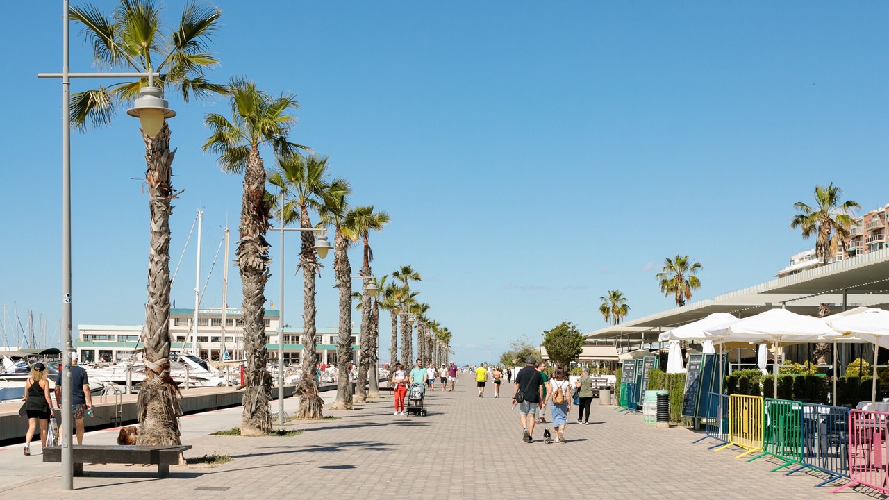 Photo of Others in Santa Pola