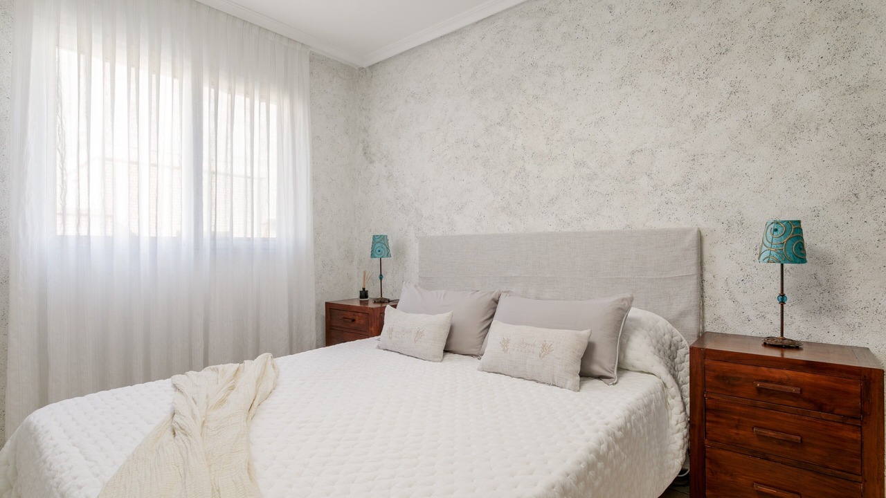 Photo of Bedroom in Santa Pola