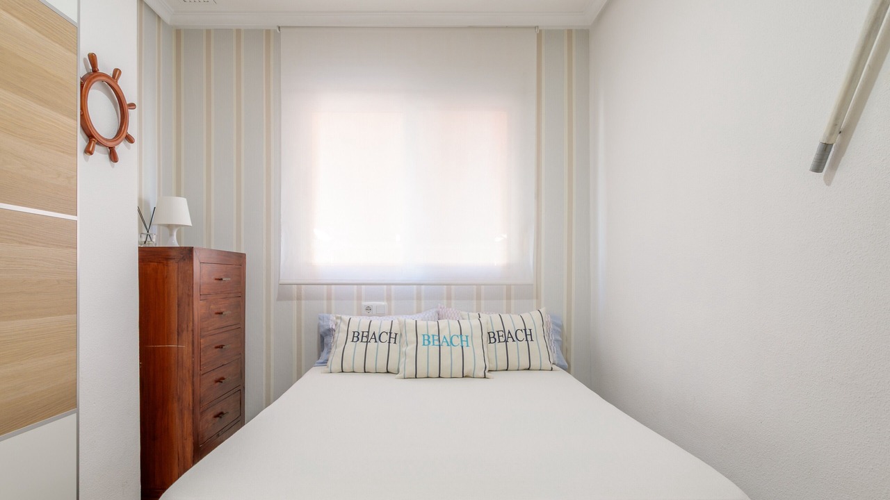 Photo of Bedroom in Santa Pola
