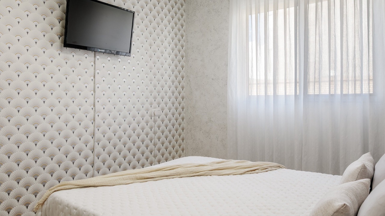 Photo of Bedroom in Santa Pola