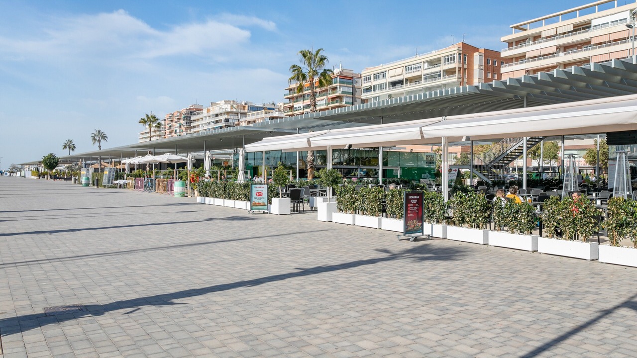 Photo of Others in Santa Pola