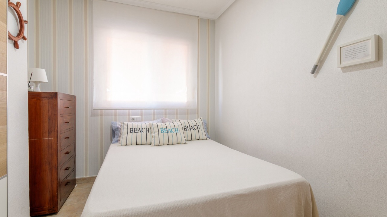 Photo of Bedroom in Santa Pola