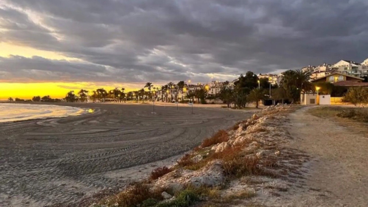 Photo of Others in Santa Pola