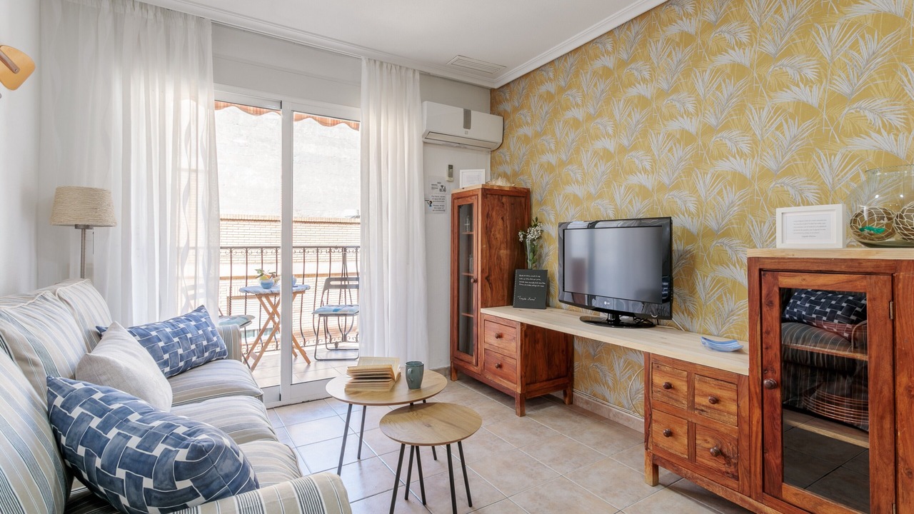 Photo of Livingroom in Santa Pola