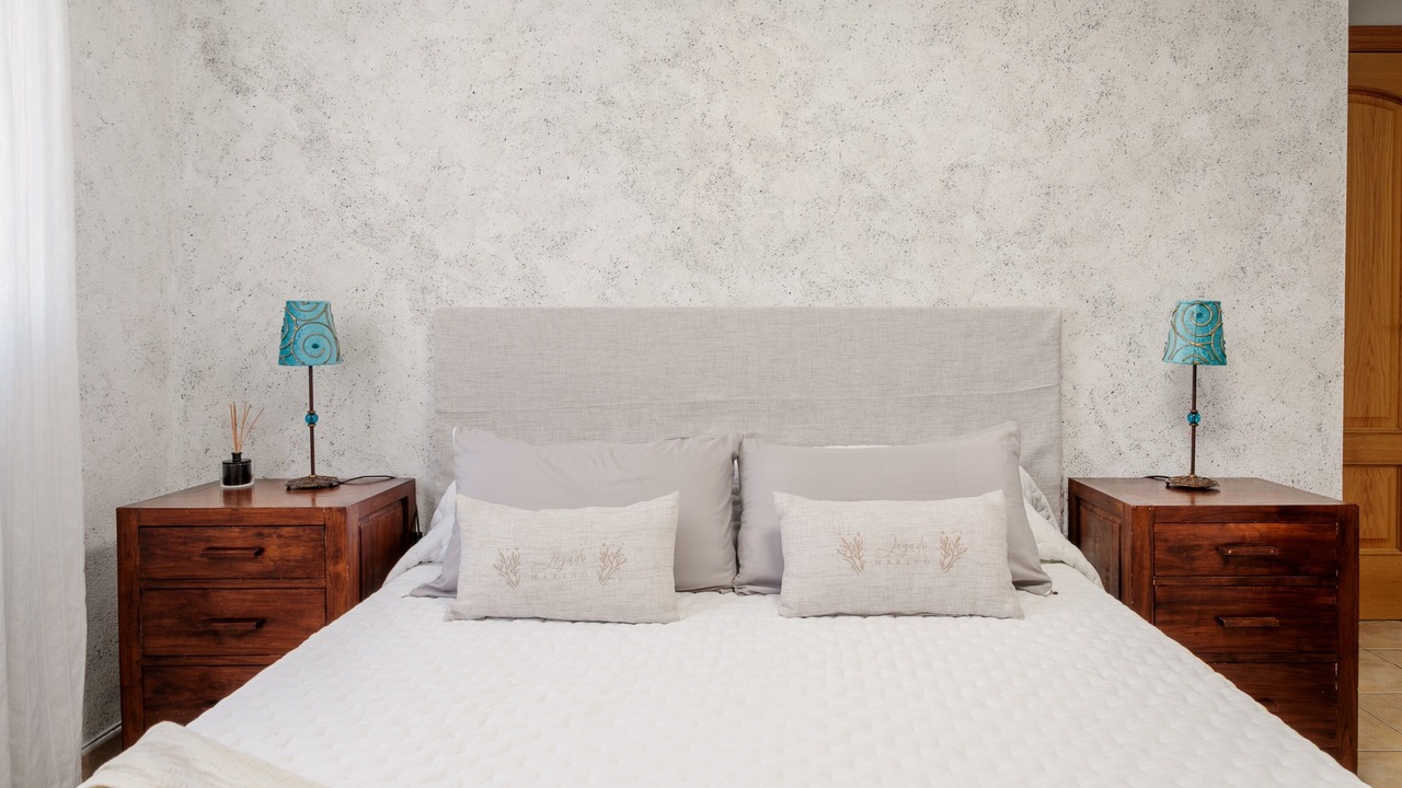 Photo of Bedroom in Santa Pola