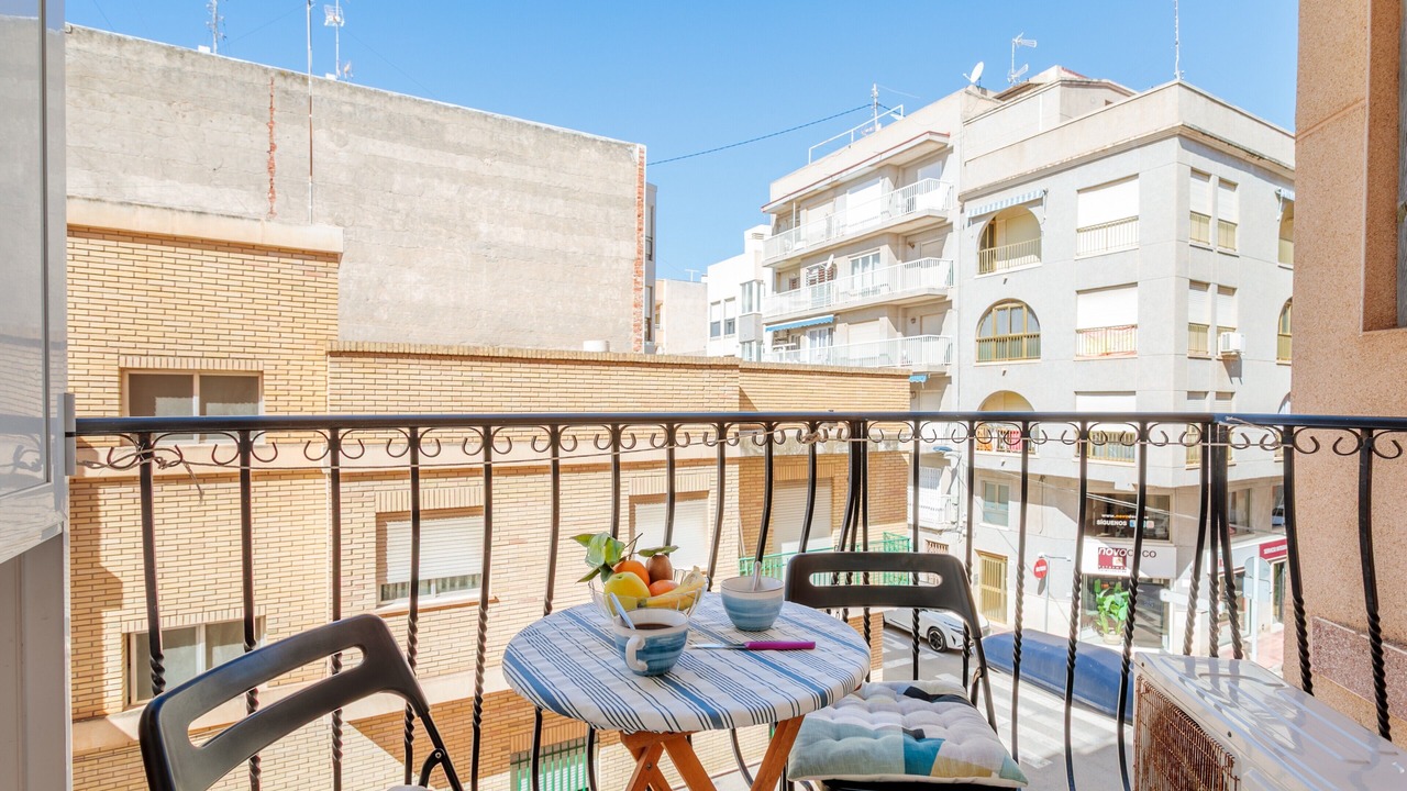 Photo of Outdoor in Santa Pola